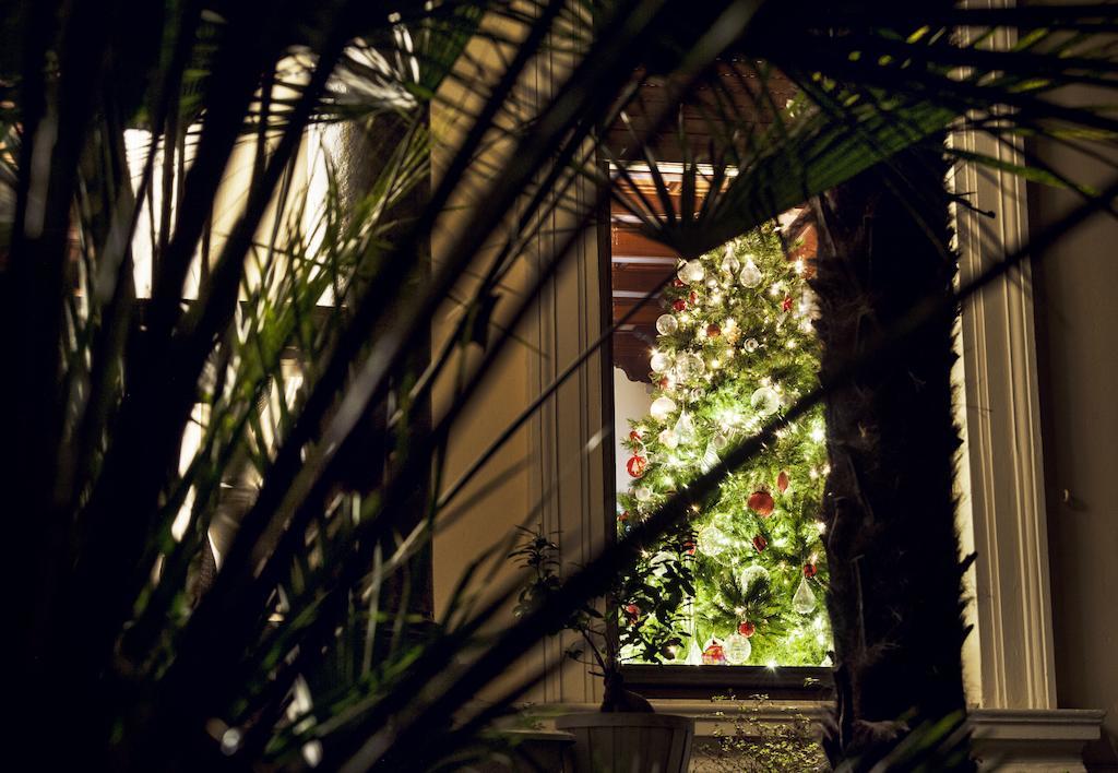 Villa Vittoria Gardone Riviera Exterior foto
